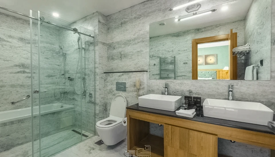 هتل رویال تولیپ تفلیس